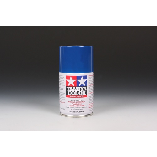 Tamiya Spray TS-15 Blue