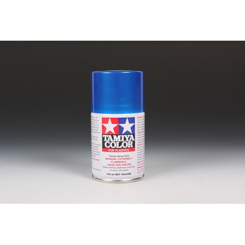 Tamiya Spray TS-19 Metallic Blue