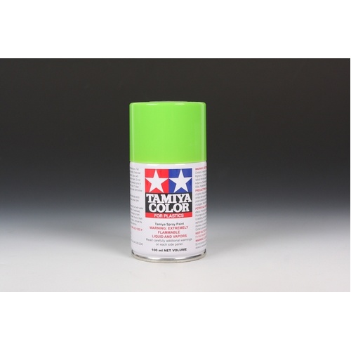 Tamiya Spray TS-22 Light Green