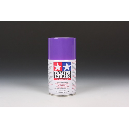 Tamiya Spray TS-24 Purple