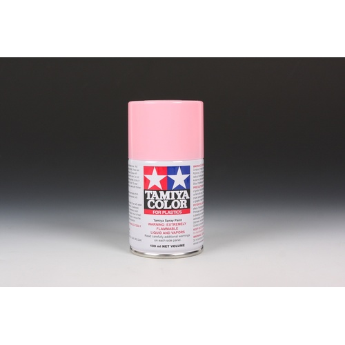Tamiya Spray TS-25 Pink