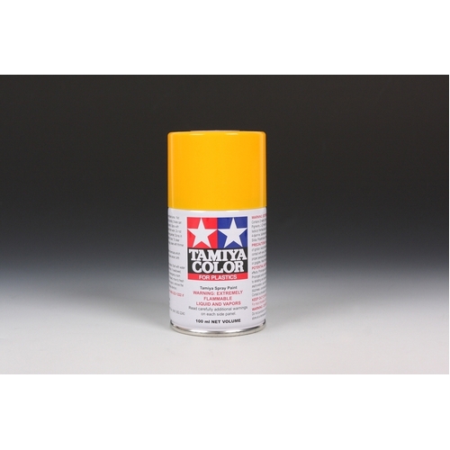 Tamiya Spray TS-34 Camel Yellow