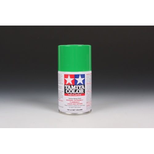 Tamiya Spray TS-35 Park Green