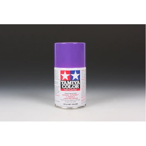 Tamiya Spray TS-37 Lavender