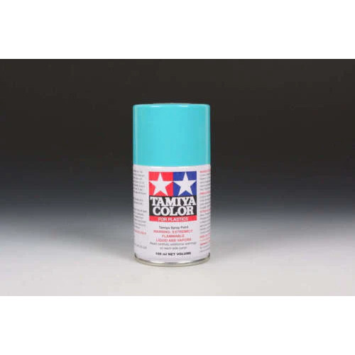 Tamiya Spray TS-41 Coral Blue
