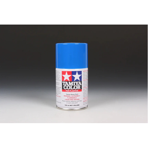 Tamiya Spray TS-44 Brilliant Blue