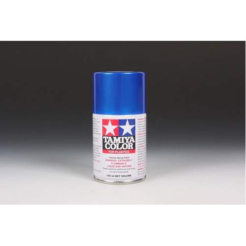 Tamiya Spray TS-50 Mica Blue