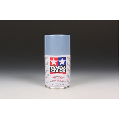 Tamiya Spray TS-58 Pearl Light Blue