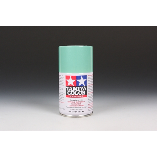 Tamiya Spray TS-60 Pearl Green