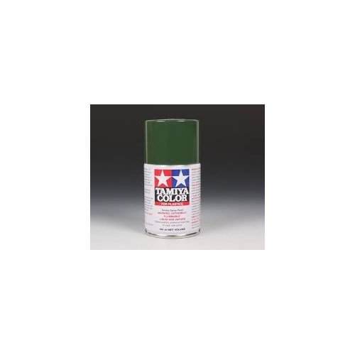 Tamiya Spray TS-61 Nato Green