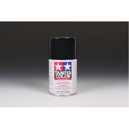 Tamiya Spray TS-64 Dark Mica Blue