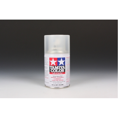 Tamiya Spray TS-65 Pearl Clear Gloss