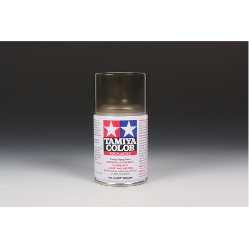Tamiya Spray TS-71 Smoke