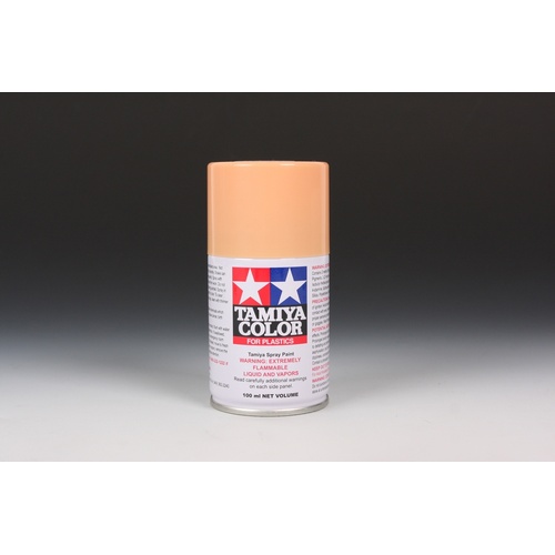 Tamiya Spray TS-77 Flat Flesh