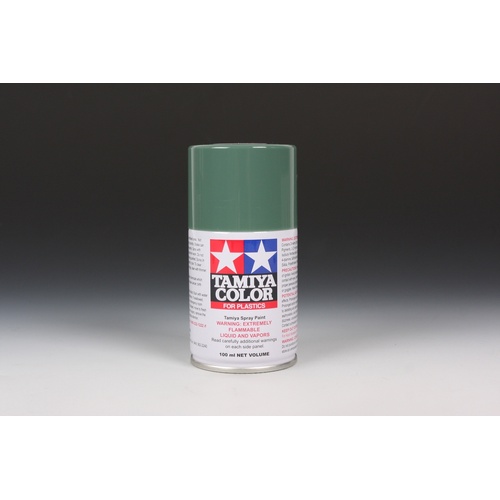 Tamiya Spray TS-78 Field Gray 2