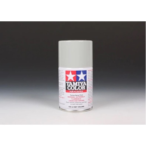Tamiya Spray TS-81 Royal Light Gray