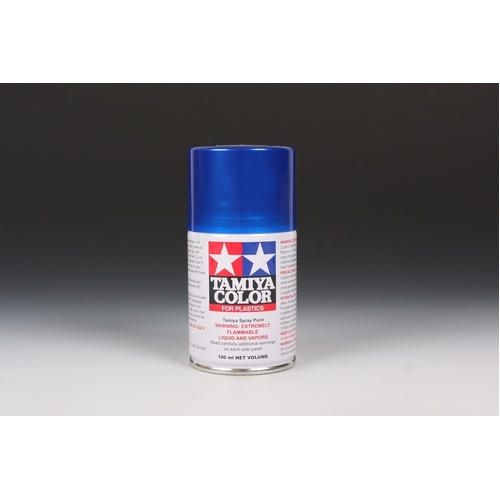 Tamiya Spray TS-89 Pearl Blue