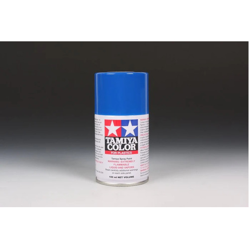 Tamiya Spray TS-93 Pure Blue