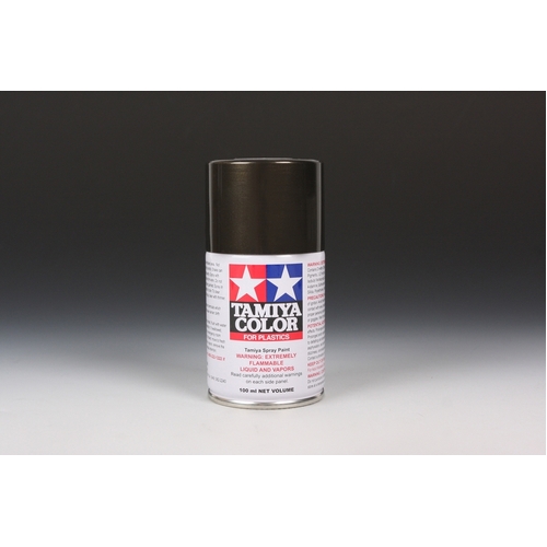 Tamiya Spray TS-94 Metallic Grey
