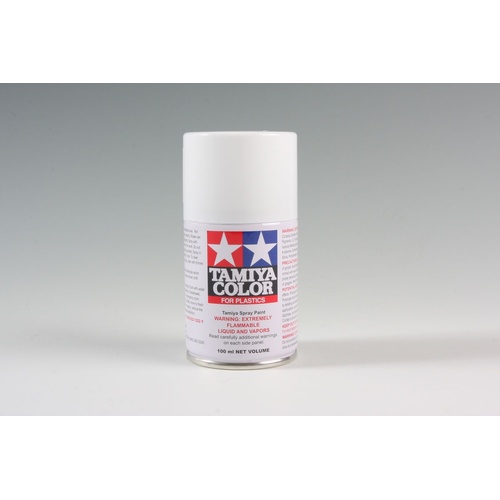Tamiya Spray TS-101 Base White