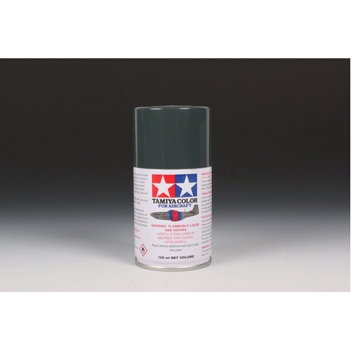 Tamiya Aircraft Spray AS-3 Gray Green Luftwaffe