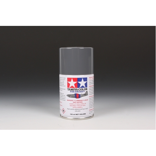 Tamiya Aircraft Spray AS-4 Gray Violet Luftwaffe