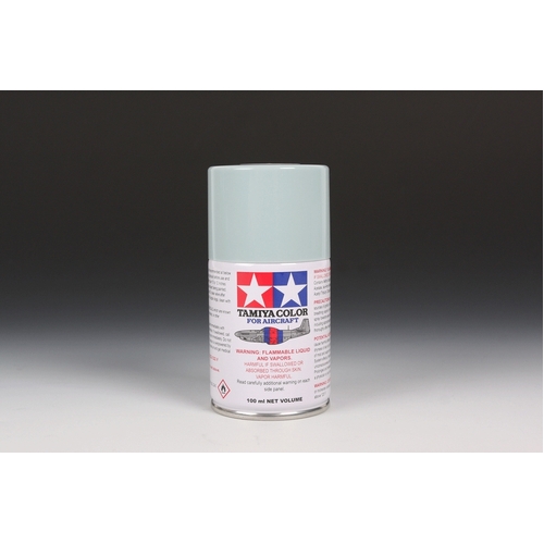 Tamiya Aircraft Spray AS-5 Light Blue Luftwaffe