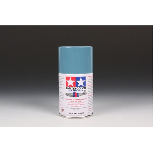 Tamiya Aircraft Spray AS-19 Intermediate Blue US Navy