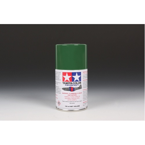 Tamiya Aircraft Spray AS-23 Light Green (Luftwaffe)