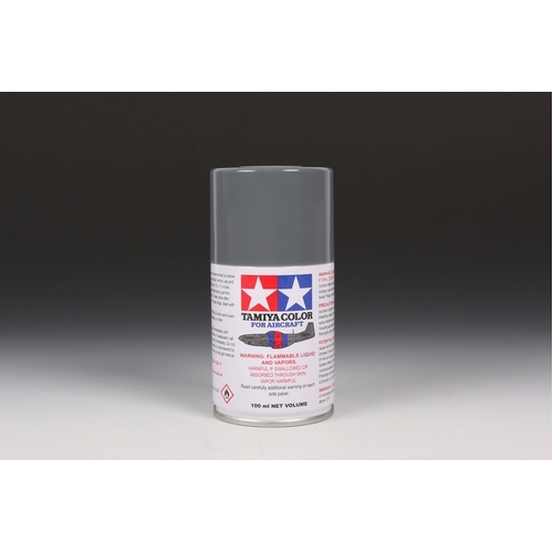 Tamiya Spray AS-27 Gunship Gray 2