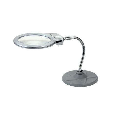 LED Magnifying Lamp