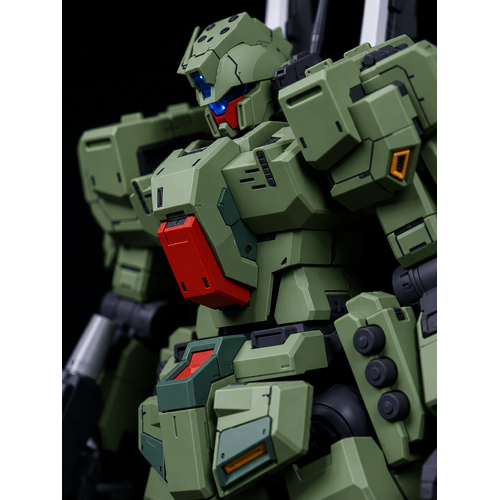 1/100 MG RMG-88X Jeda