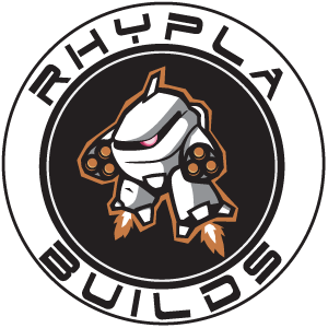 rhyplabuilds